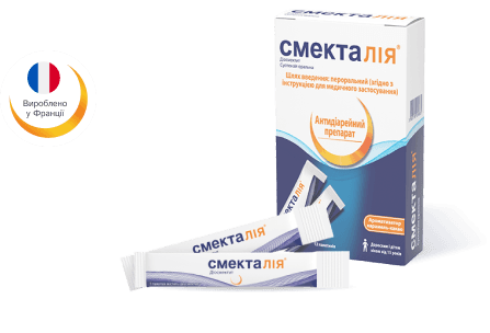 Смекталія®